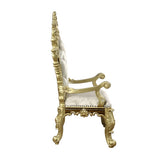 Desiderius Grand Dining Chairs & Curio