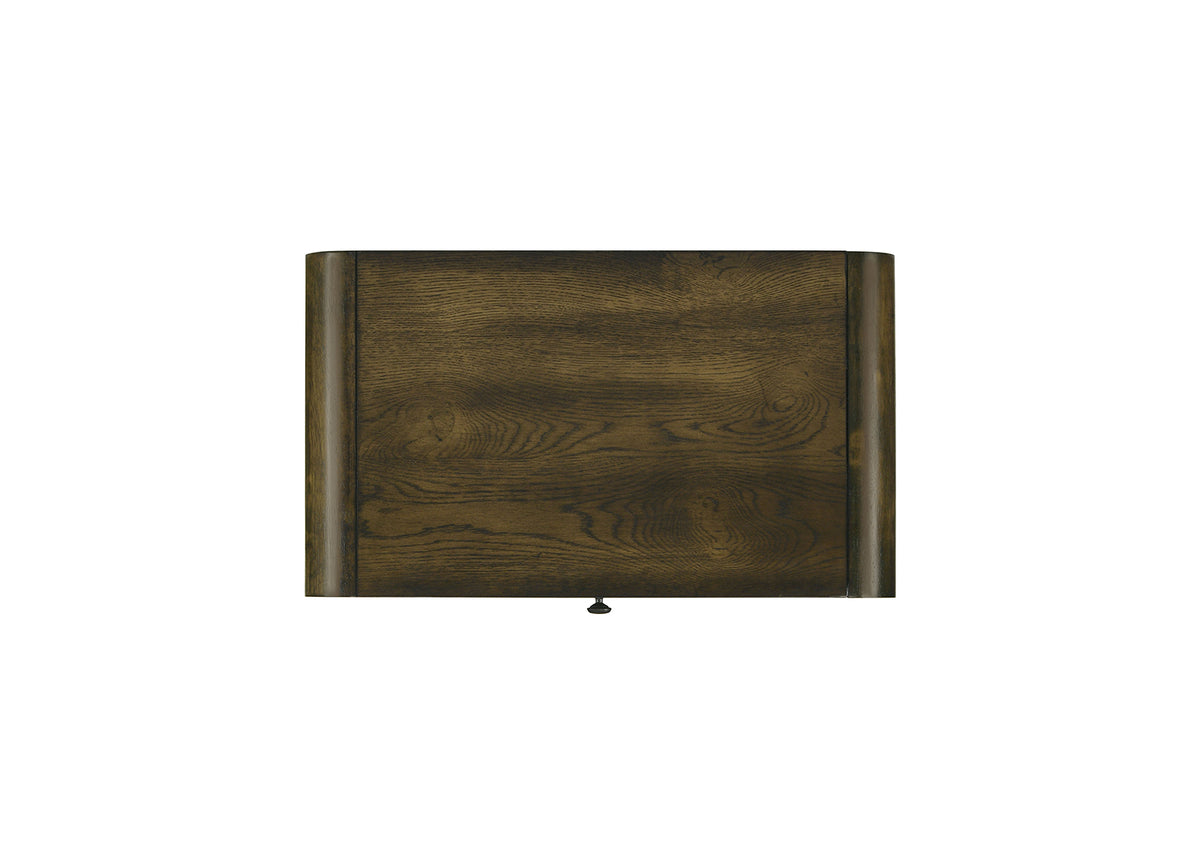 Heswall Mid-Century Bed & Bedroom Set – view 8