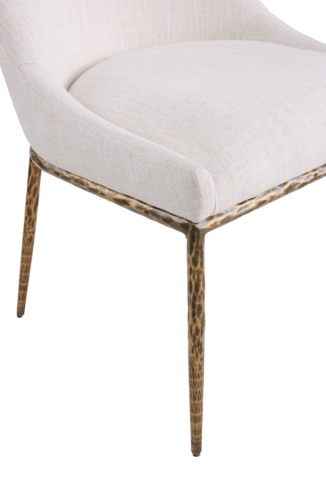 Balvi Contemporary Round Dining Table & Chairs – view 12