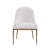 Balvi Contemporary Round Dining Table & Chairs – view 11