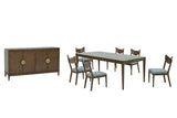 Clarksburg Mid-Century Modern Dining Collection – view 11