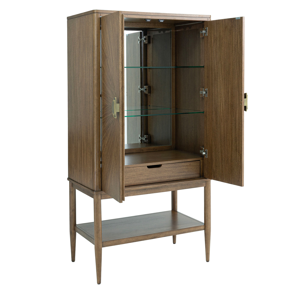Clarksburg Mid-Century Modern Dining Collection – view 16