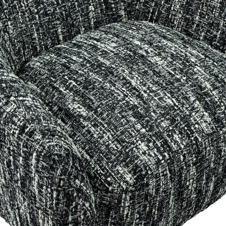 Pyrena 360-Degree Swivel Barrel Accent Chair – view 19
