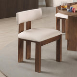 Gaetani 48" Round Game & Dining Table with Cup Holders - 2 Side Chairs