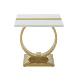 Horsham Contemporary Coffee, End & Sofa Tables – view 19