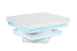 Anwar Smart Coffee & End Table - Coffee Table