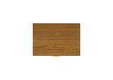 Ripley Mid-Century Dresser, Mirror, Chest & Nightstand – view 8