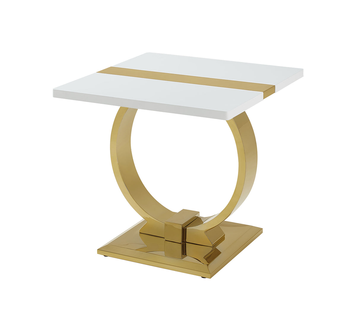 Horsham Contemporary Coffee, End & Sofa Tables – view 18