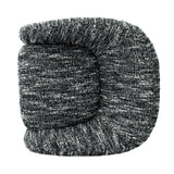 Pyrena 360-Degree Swivel Barrel Accent Chair – view 16