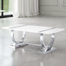 Horsham Contemporary Coffee, End & Sofa Tables - Coffee Table