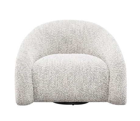 Kyria 360-Degree Swivel Accent Chair – view 16