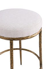 Rilva Glass Counter Height Table & Stools – view 14