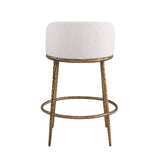 Rilva Glass Counter Height Table & Stools – view 15