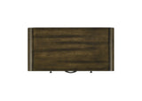 Heswall Mid-Century Bed & Bedroom Set – view 9