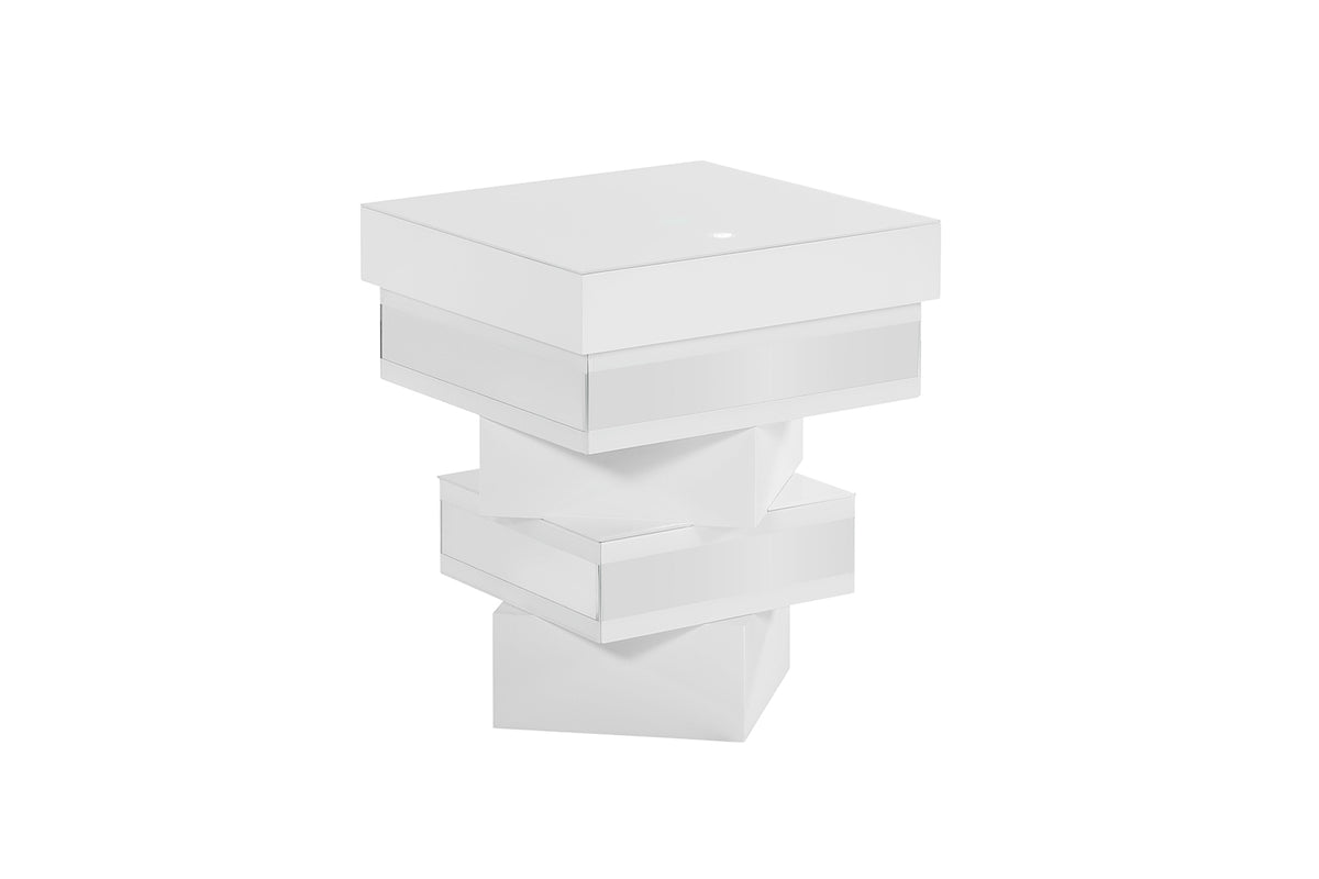 Anwar Smart Coffee & End Table – view 13