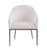 Balvi Contemporary Round Dining Table & Chairs – view 13