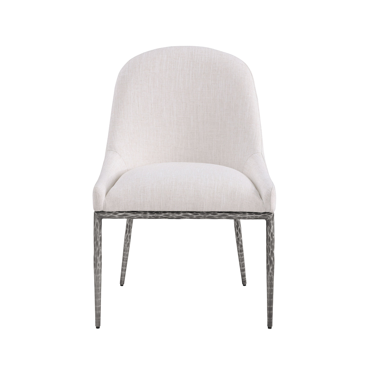 Balvi Contemporary Round Dining Table & Chairs – view 9