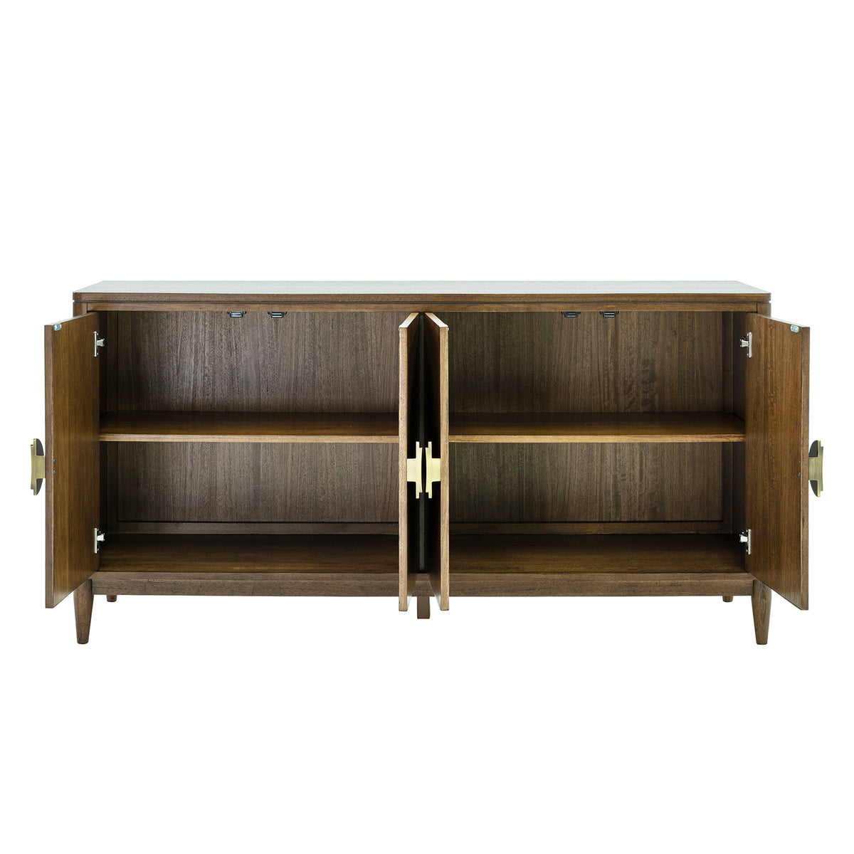 Clarksburg Mid-Century Modern Dining Collection – view 14