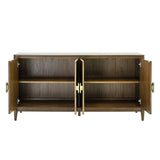 Clarksburg Mid-Century Modern Dining Collection – view 14
