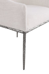 Balvi Contemporary Round Dining Table & Chairs – view 14