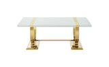 Horsham Contemporary Coffee, End & Sofa Tables – view 14