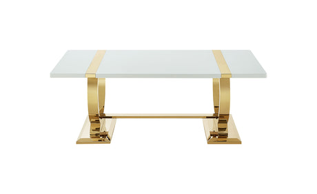 Horsham Contemporary Coffee, End & Sofa Tables – view 14