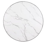 Balvi Contemporary Round Dining Table & Chairs – view 8