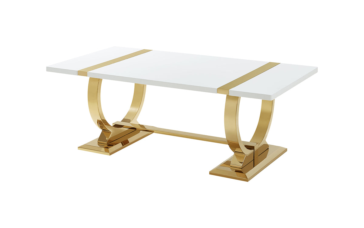 Horsham Contemporary Coffee, End & Sofa Tables – view 13