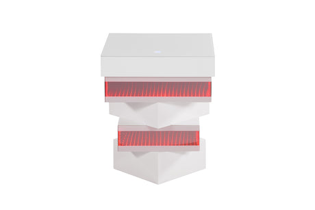 Anwar Smart Coffee & End Table – view 17