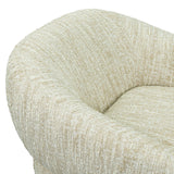 Pyrena 360-Degree Swivel Barrel Accent Chair – view 9