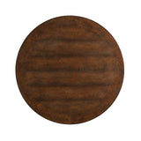 Hickory Transitional Solid Pine Coffee Table & Nesting End Tables – view 8