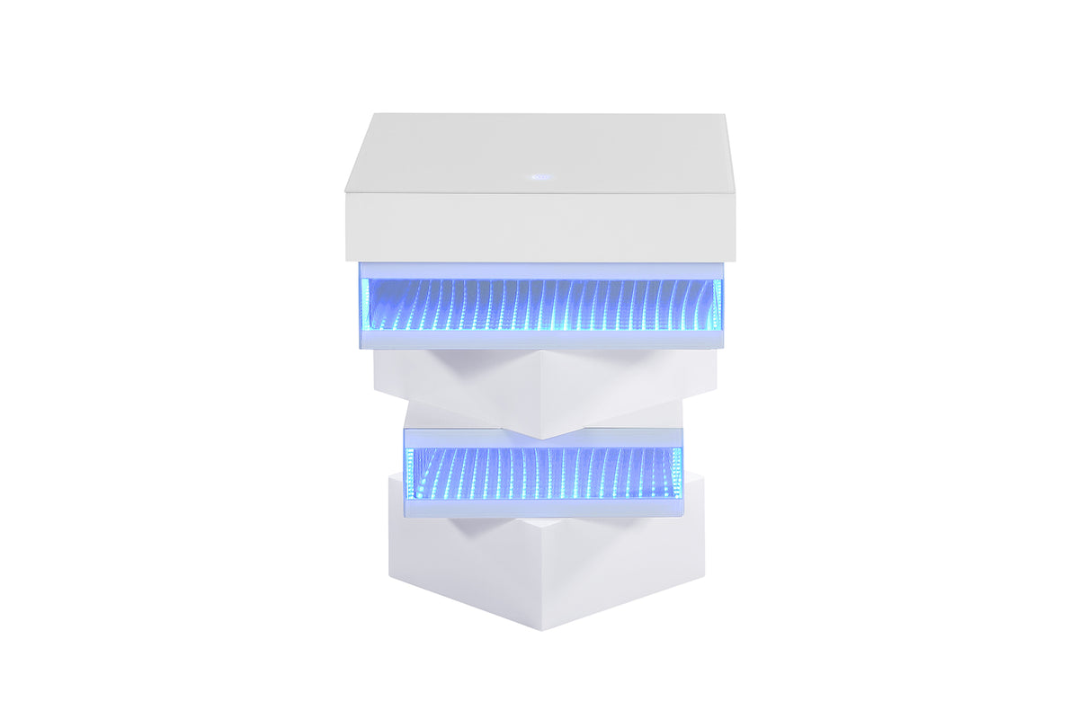 Anwar Smart Coffee & End Table – view 19