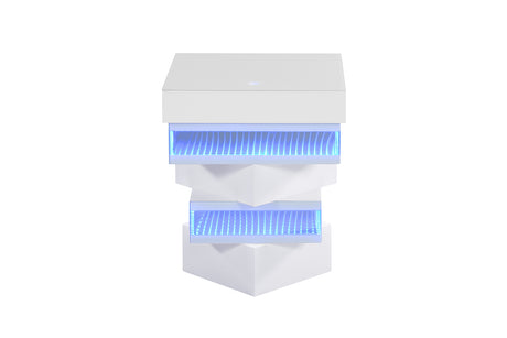 Anwar Smart Coffee & End Table – view 19