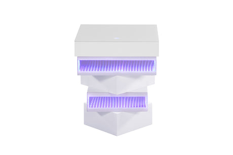 Anwar Smart Coffee & End Table – view 18