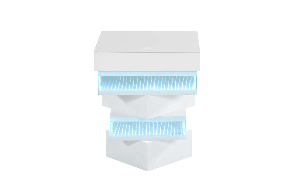 Anwar Smart Coffee & End Table – view 15