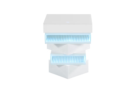 Anwar Smart Coffee & End Table – view 15