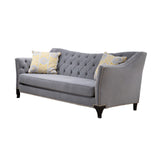 Wilmette Sofa in Gray
