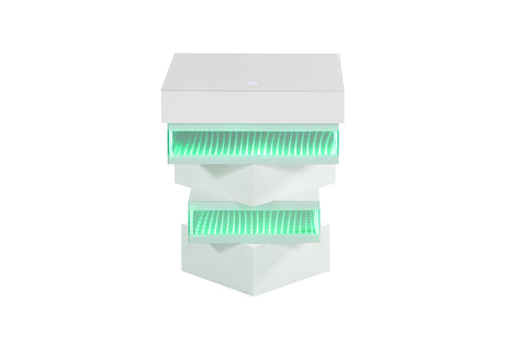 Anwar Smart Coffee & End Table – view 16