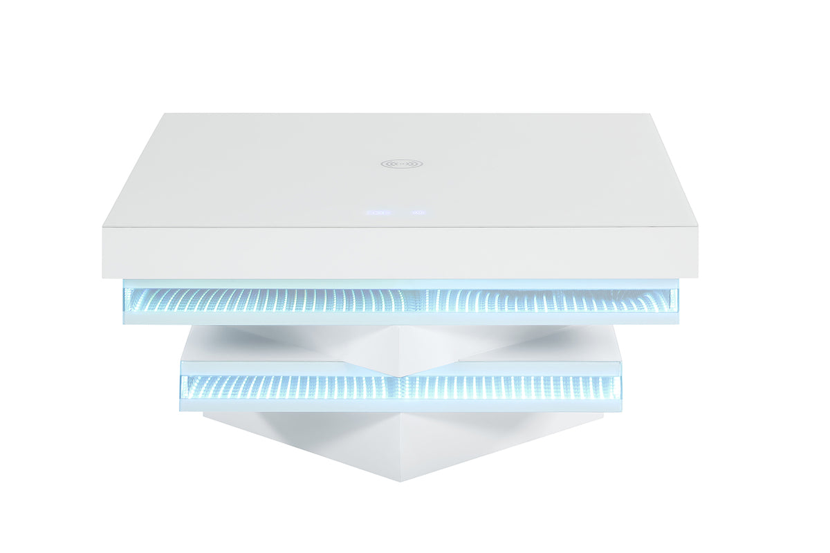 Anwar Smart Coffee & End Table – view 7