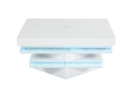Anwar Smart Coffee & End Table – view 7