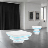 Anwar Smart Coffee & End Table – view 12