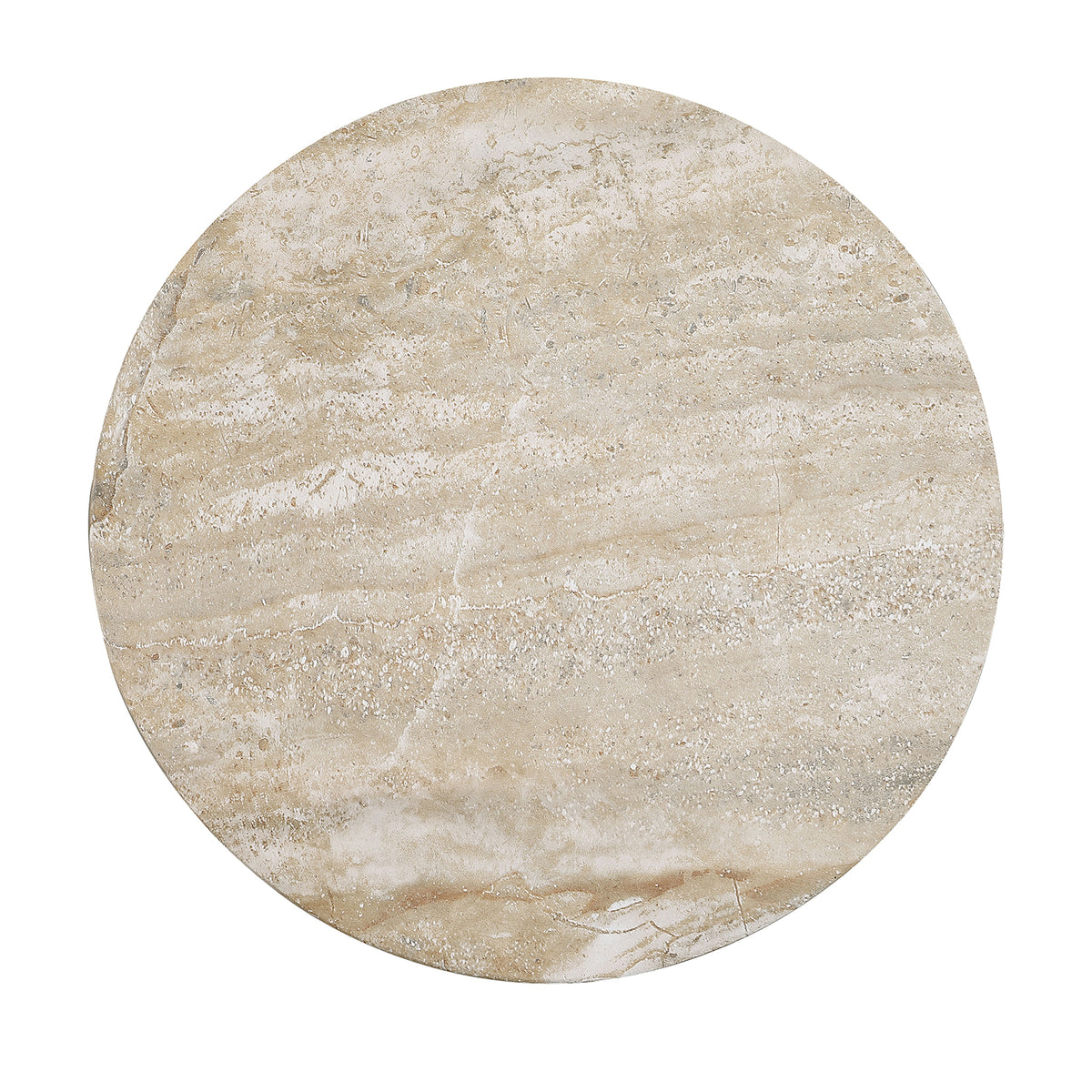 Serpe Ceramic Side Table – view 3