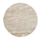 Serpe Ceramic Side Table – view 3