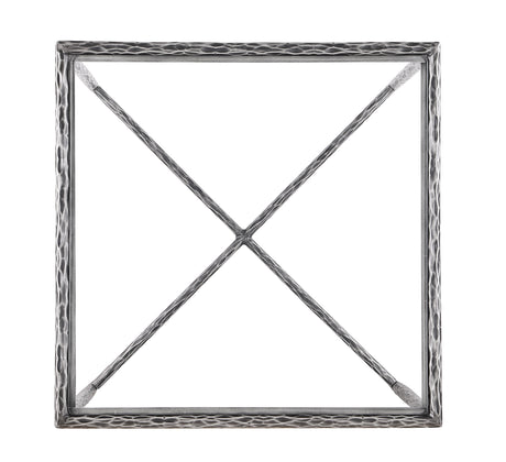 Terva Contemporary Glass Coffee & End Tables – view 14