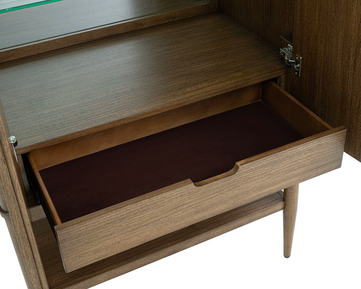 Clarksburg Mid-Century Modern Dining Collection – view 17