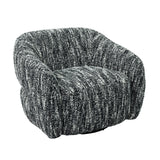 Pyrena 360-Degree Swivel Barrel Accent Chair – view 15