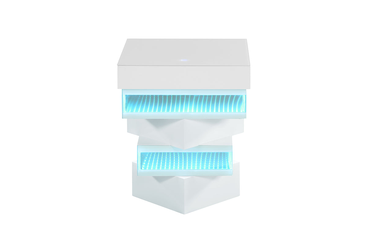 Anwar Smart Coffee & End Table – view 20