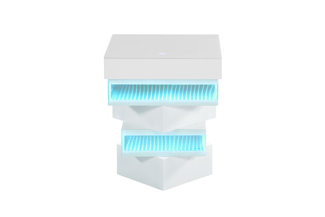 Anwar Smart Coffee & End Table – view 20