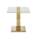 Horsham Contemporary Coffee, End & Sofa Tables – view 20