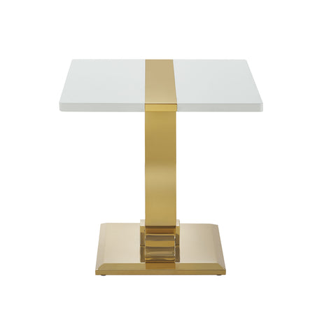 Horsham Contemporary Coffee, End & Sofa Tables – view 20